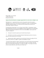Press Release